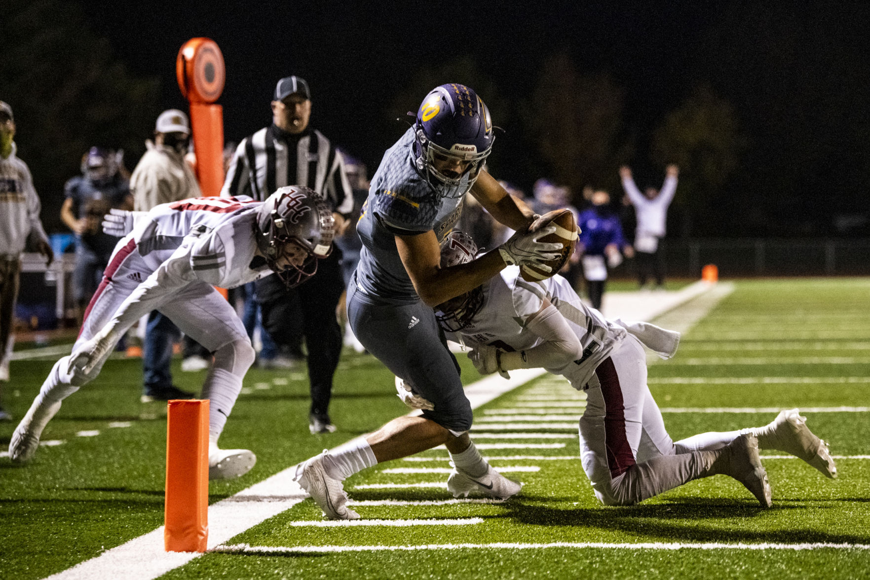 Sentinel vs. Helena football 01